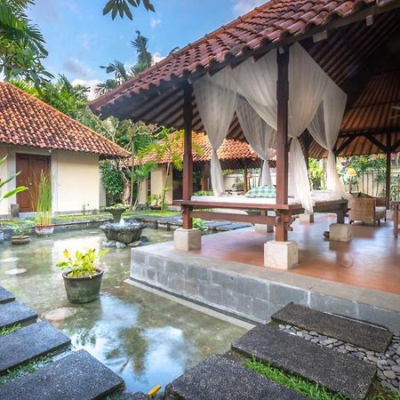 Natah Bale Villas Sanur Εξωτερικό φωτογραφία