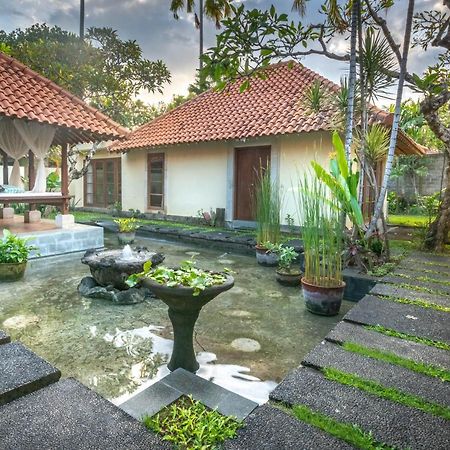 Natah Bale Villas Sanur Εξωτερικό φωτογραφία