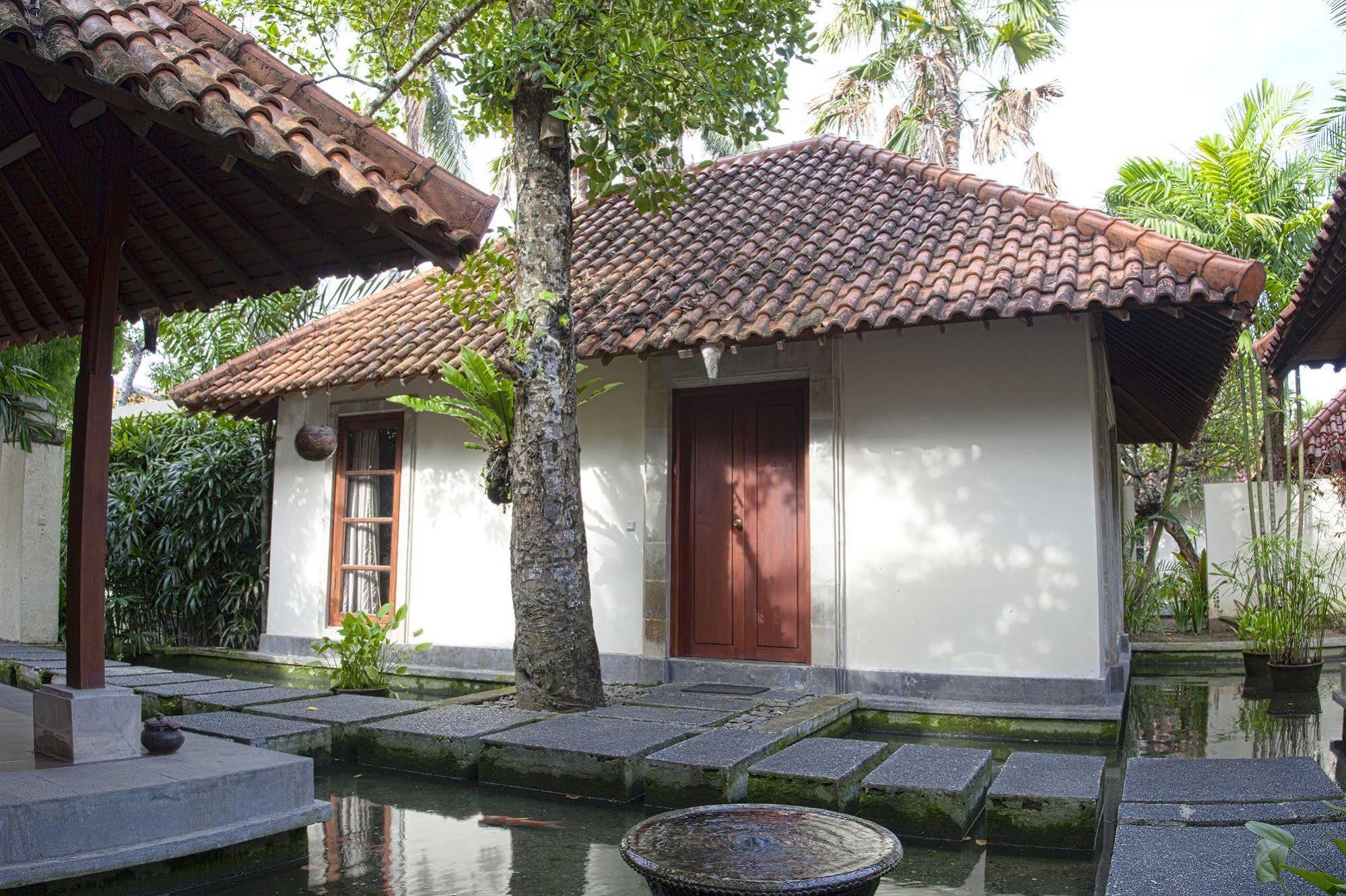 Natah Bale Villas Sanur Εξωτερικό φωτογραφία